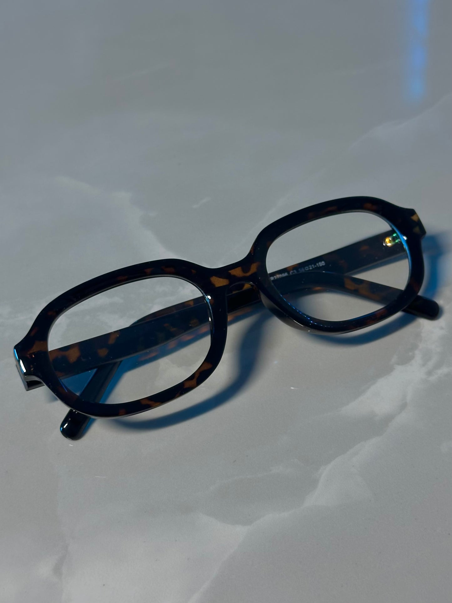 PARIS - BLUELIGHT FRAMES