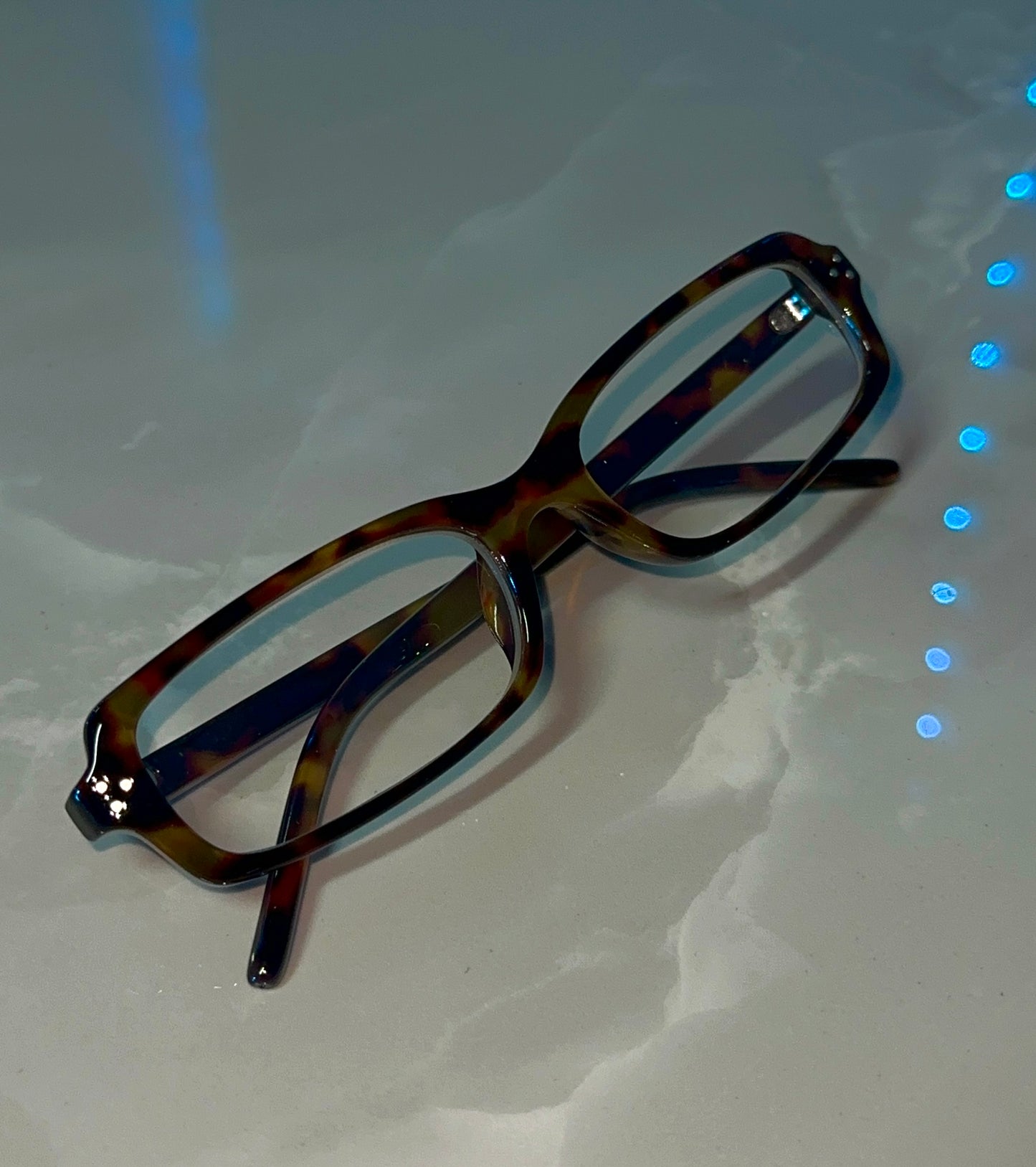 SADE - BLUELIGHT FRAMES