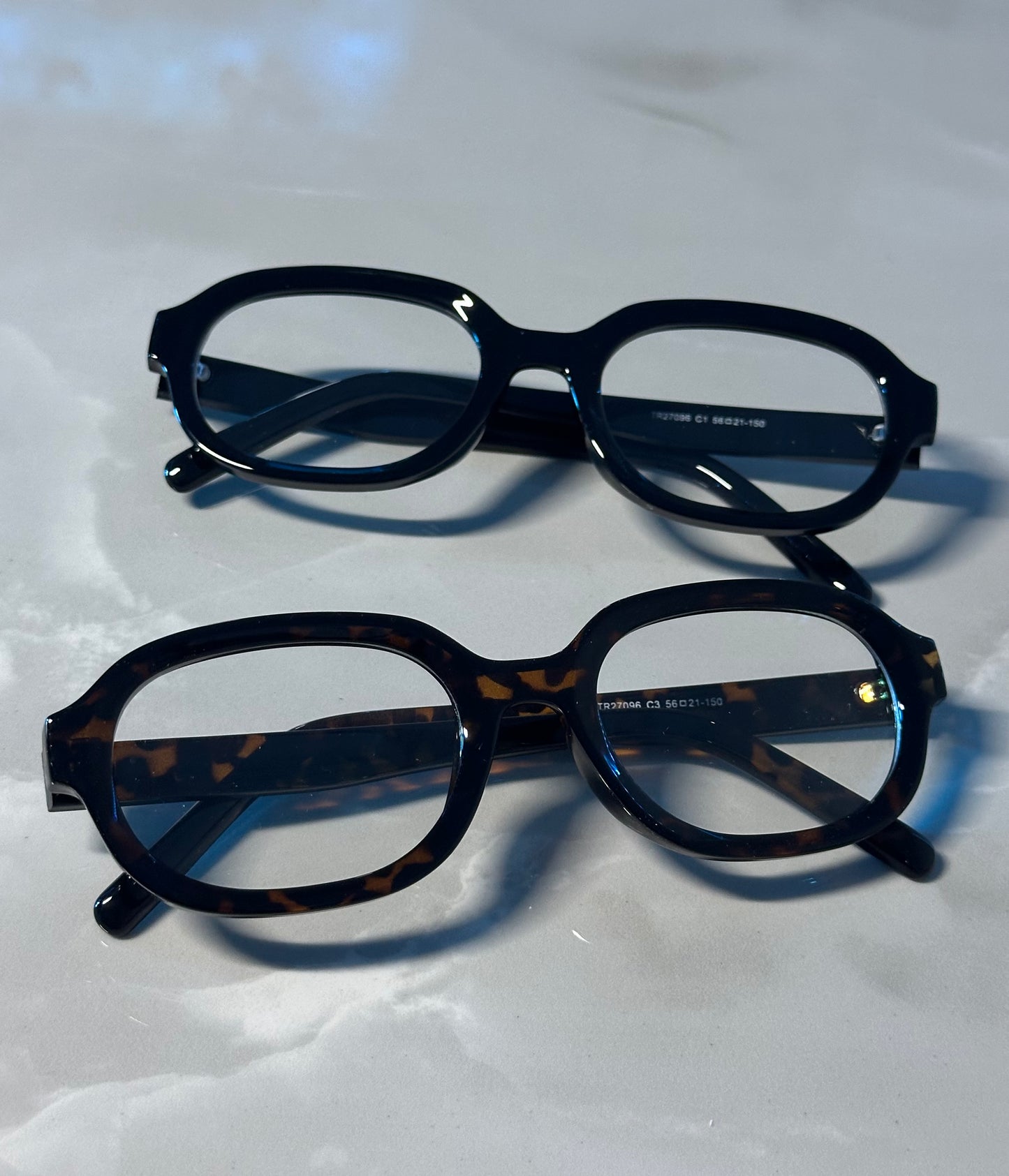 PARIS - BLUELIGHT FRAMES