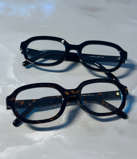 PARIS - BLUELIGHT FRAMES