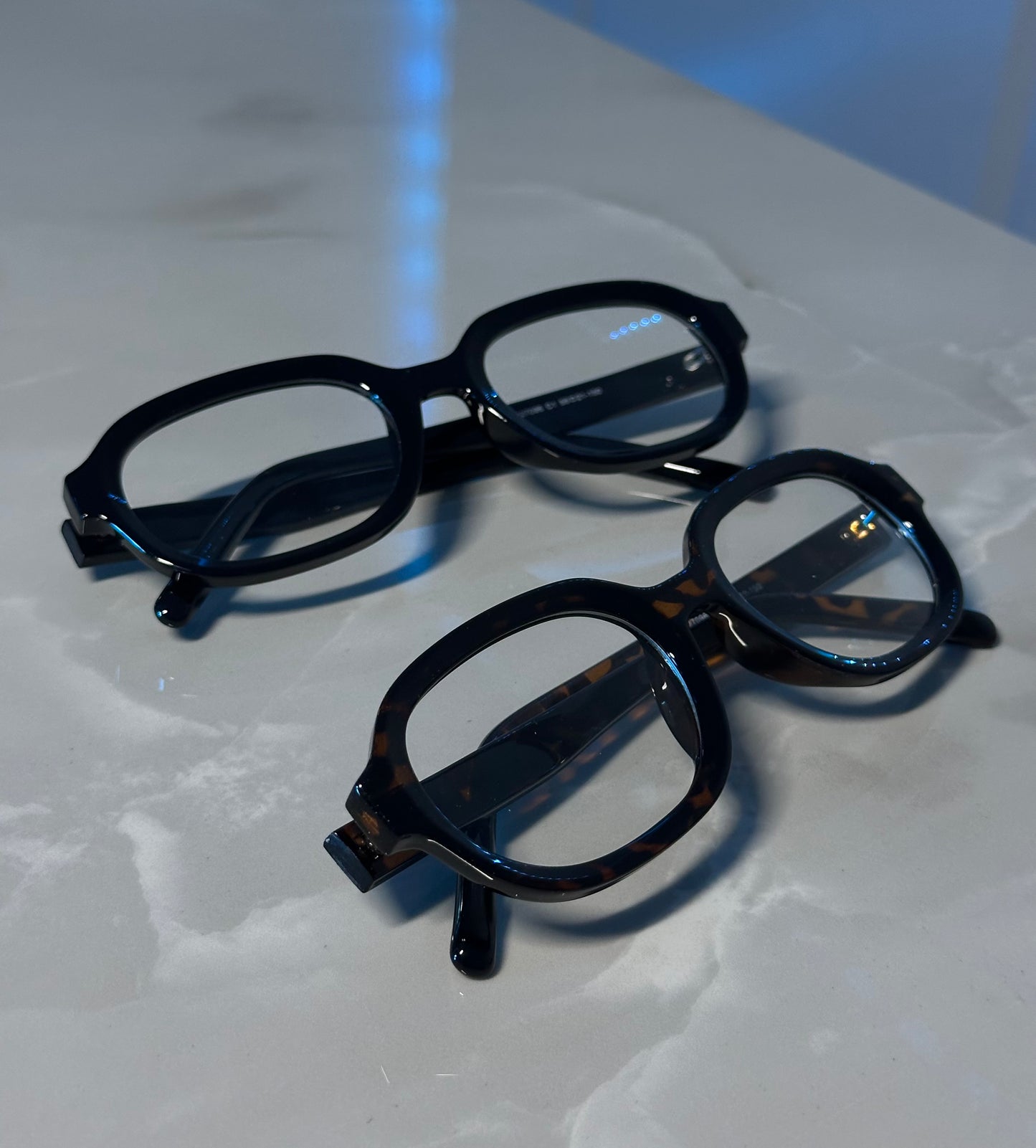PARIS - BLUELIGHT FRAMES