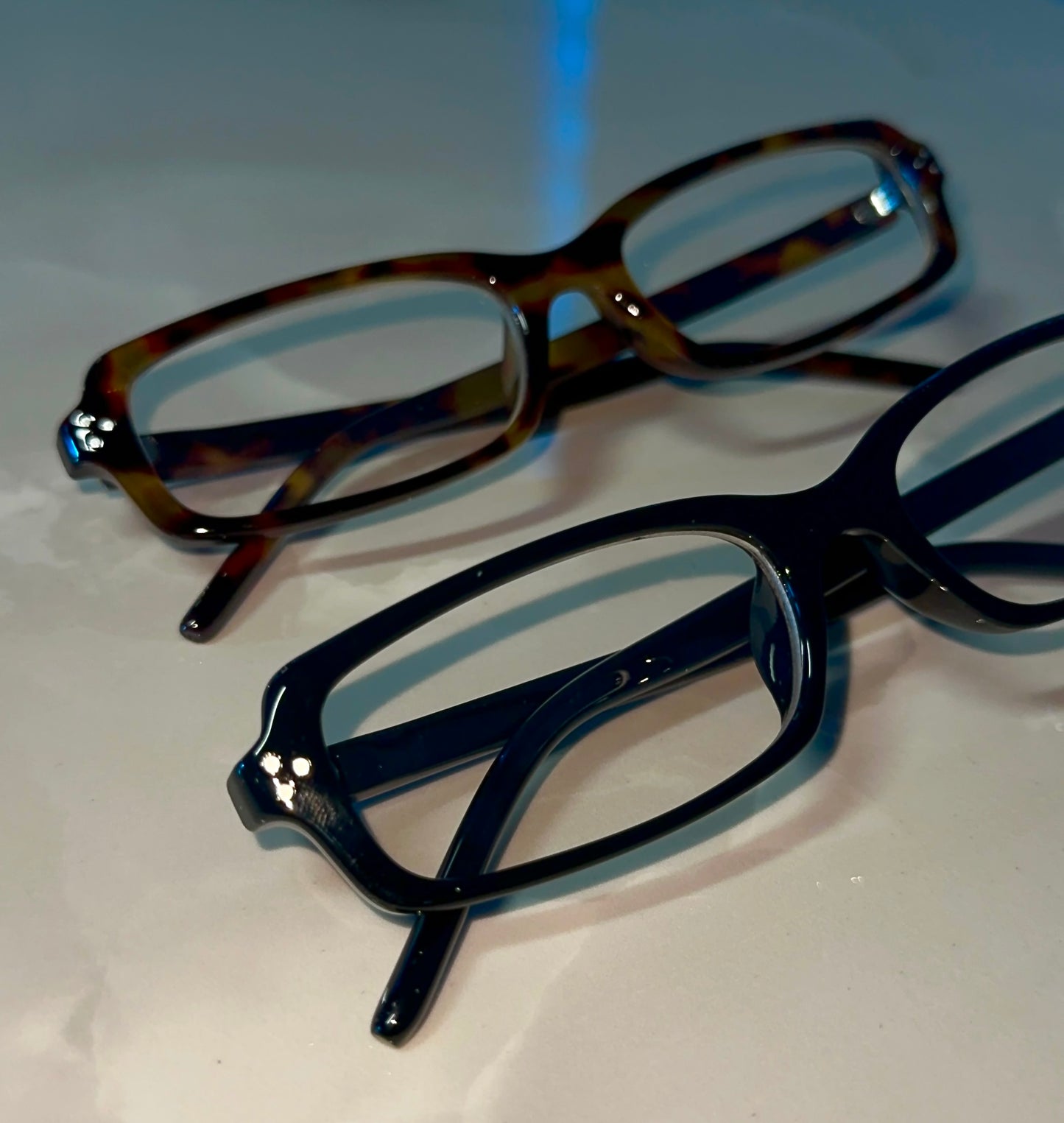 SADE - BLUELIGHT FRAMES