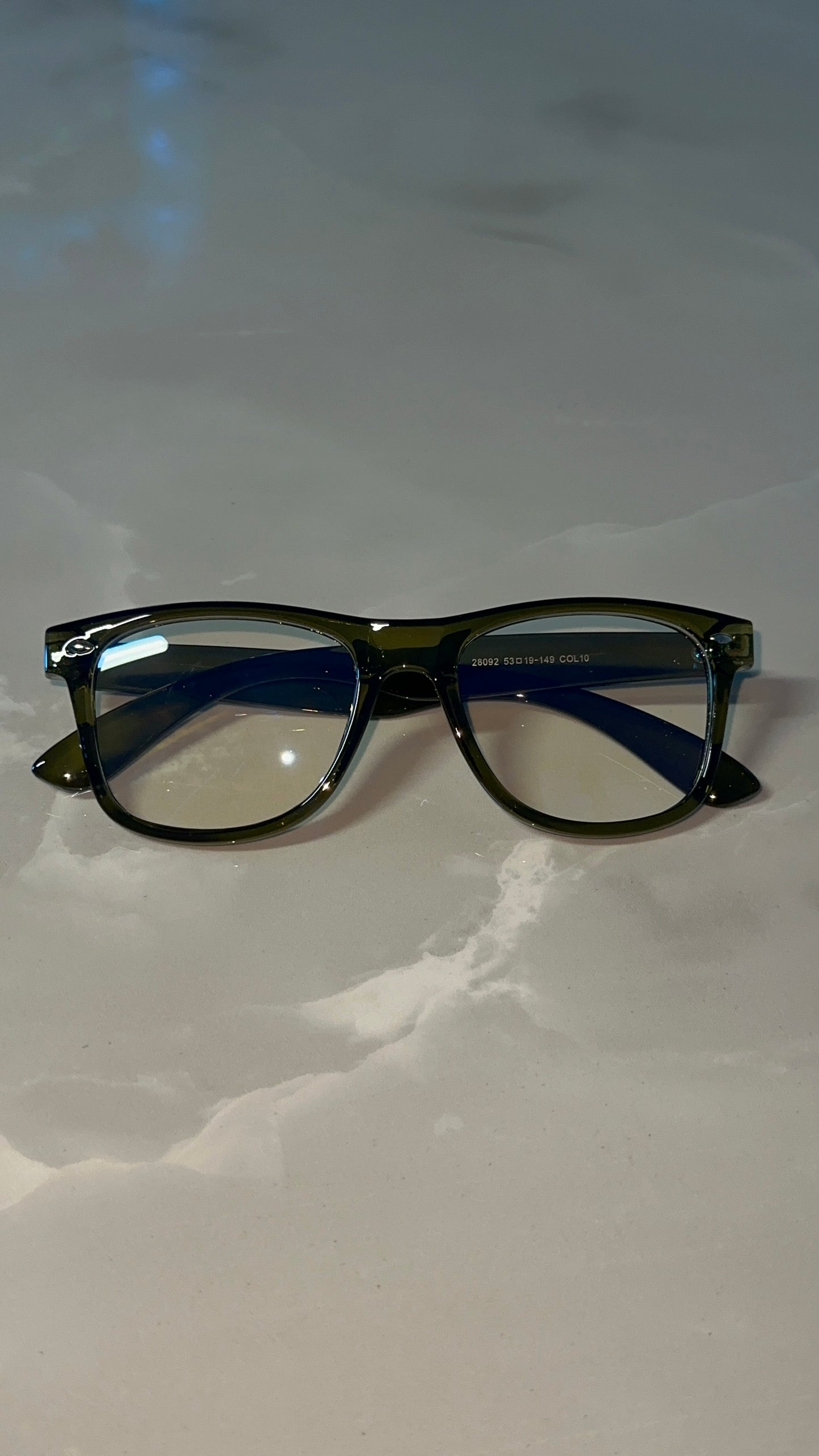 INDIA - ULTRA BLUELIGHT FRAMES