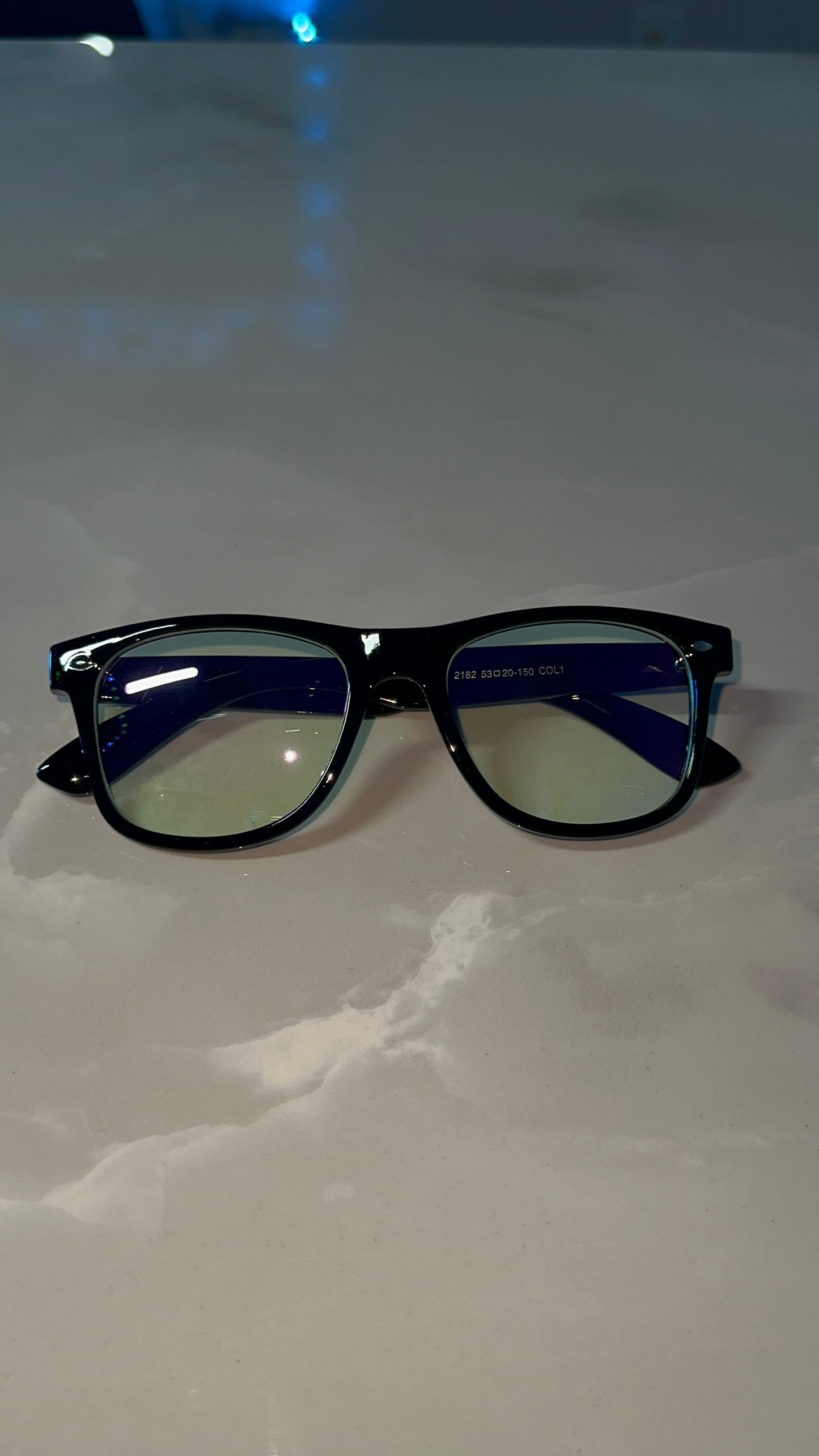 INDIA - ULTRA BLUELIGHT FRAMES