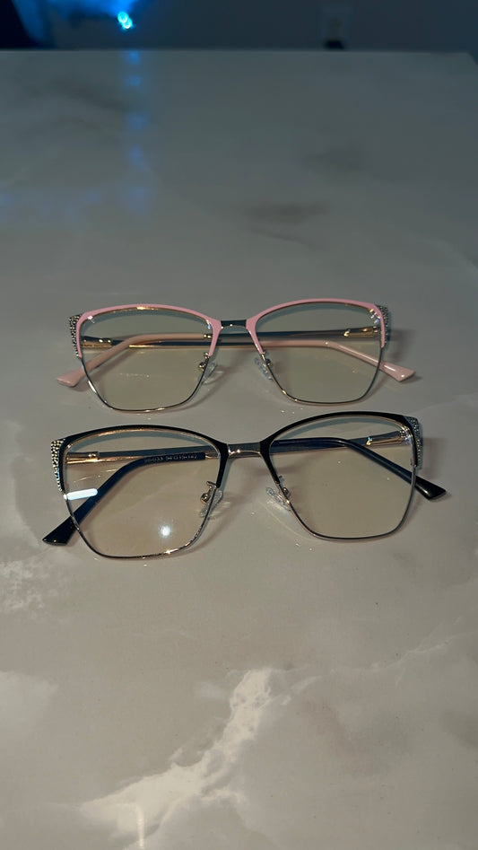 ELLA - BLUELIGHT FRAMES