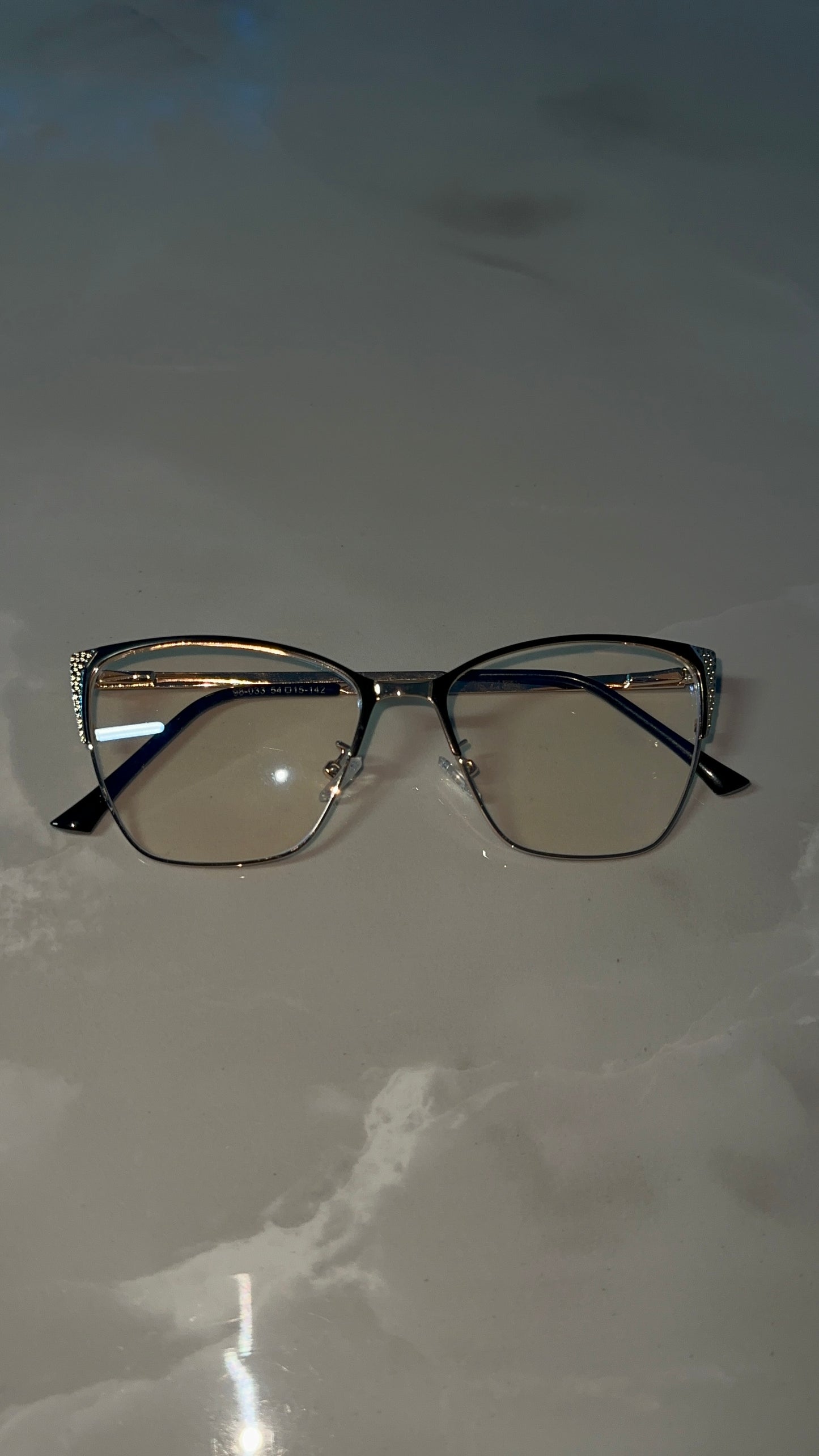 ELLA - BLUELIGHT FRAMES
