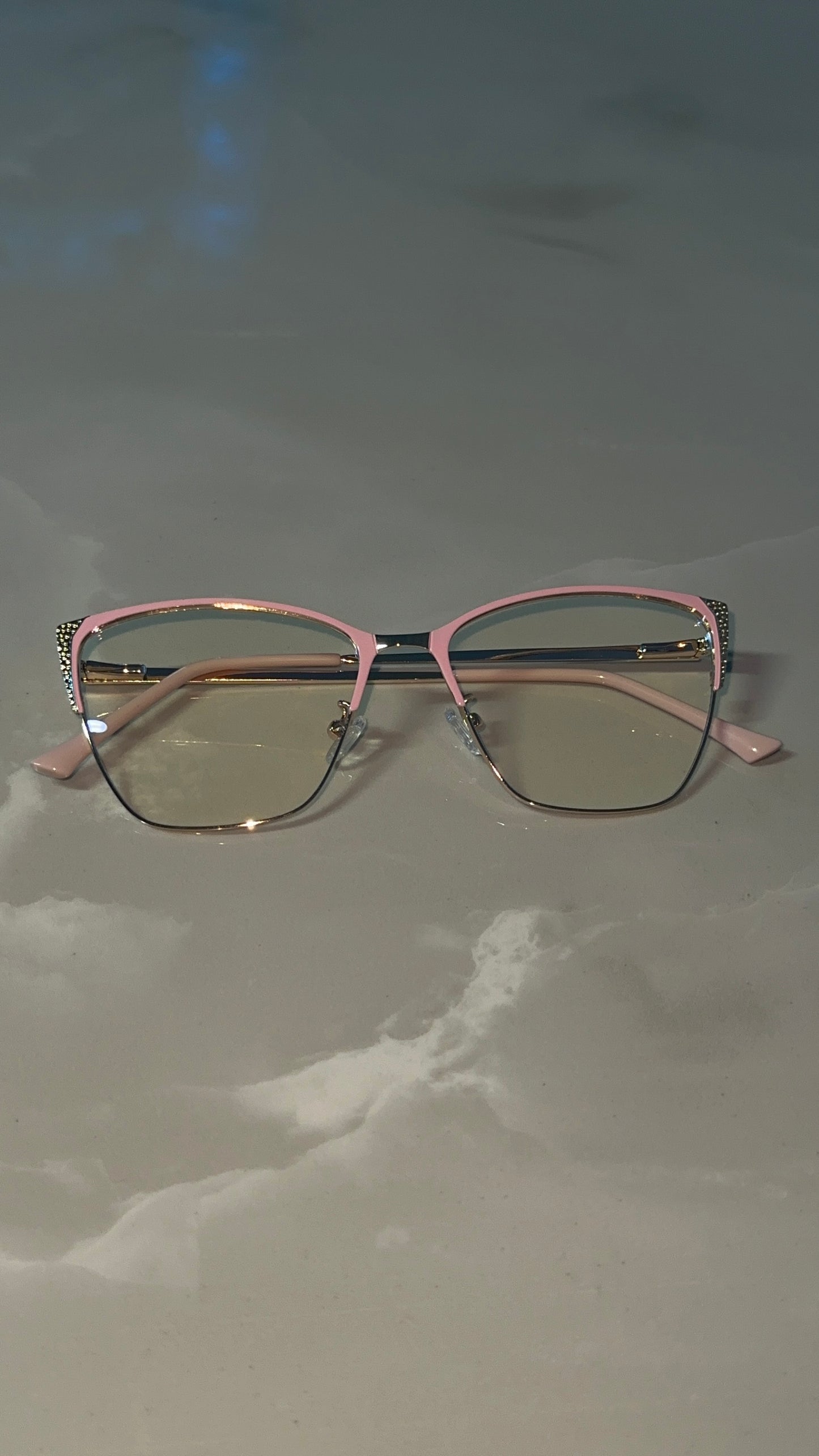 ELLA - BLUELIGHT FRAMES