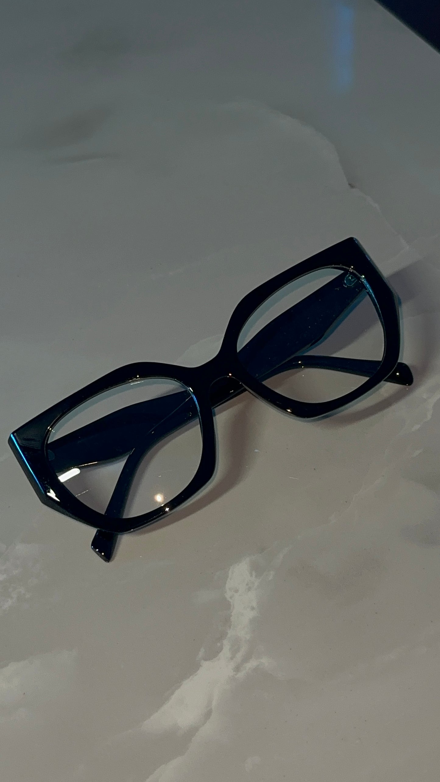 LONDON - BLUELIGHT FRAMES